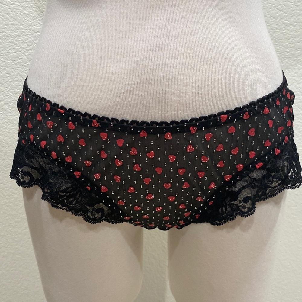 Fredericks of Hollywood Panties